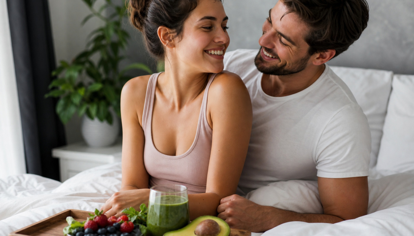 Astuces pour booster votre libido naturellement