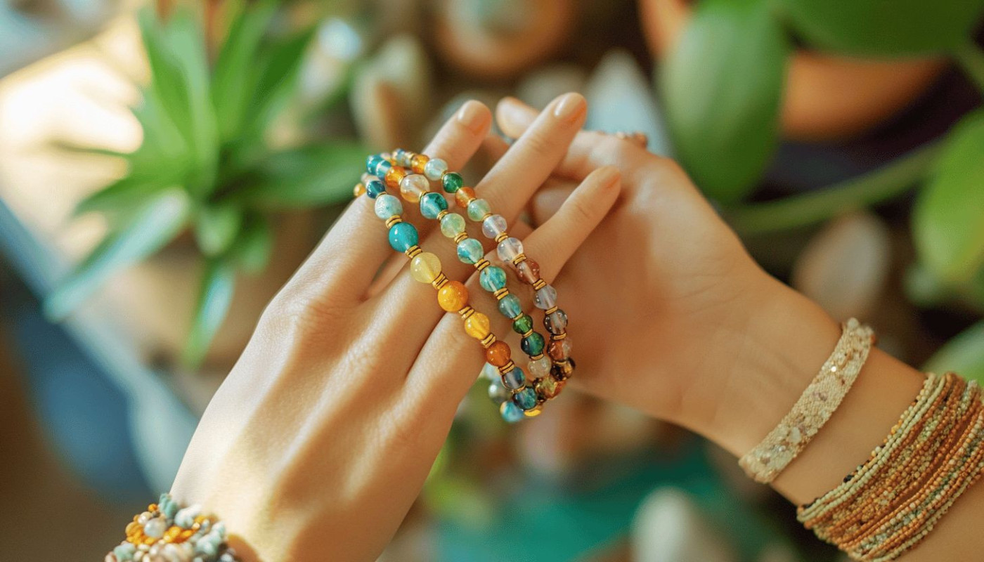 Comment choisir et personnaliser votre bracelet pour aligner vos chakras ?