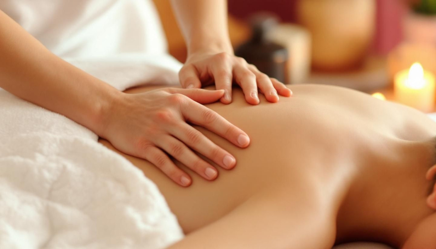 Comment choisir le type de massage qui vous convient le mieux ?