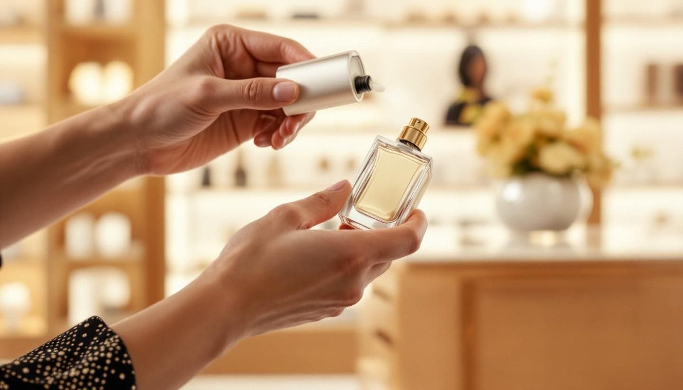 Comment choisir un parfum rechargeable qui marque les esprits ?