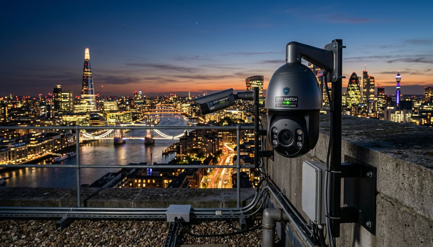 Évaluer l'efficacité des systèmes de sécurité extérieurs modernes